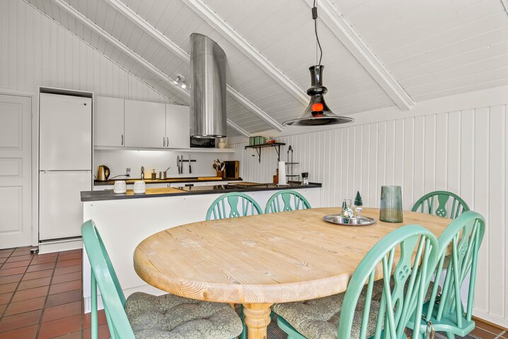 Ferienhaus 50176 in Engesøvej 107, Vejers - Bild #8