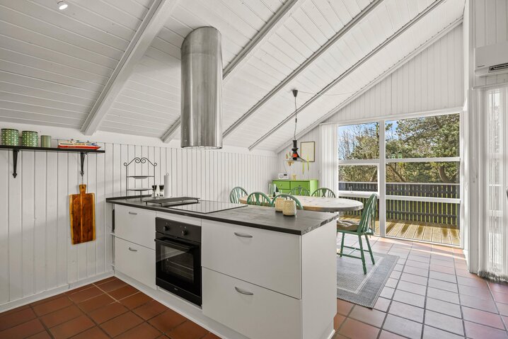 Ferienhaus 50176 in Engesøvej 107, Vejers - Bild #10
