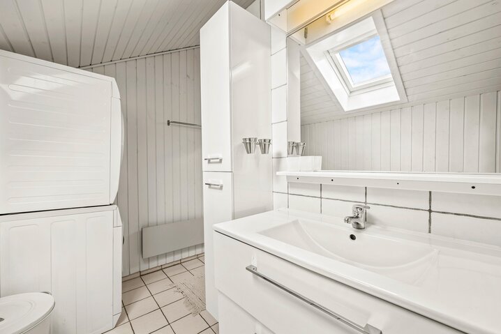 Ferienhaus 50176 in Engesøvej 107, Vejers - Bild #12