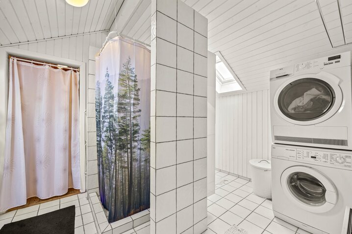 Ferienhaus 50176 in Engesøvej 107, Vejers - Bild #14