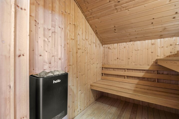 Ferienhaus 50176 in Engesøvej 107, Vejers - Bild #16