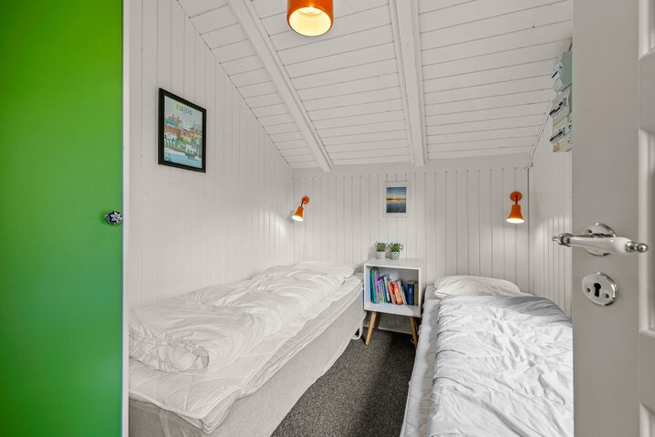 Ferienhaus 50176 in Engesøvej 107, Vejers - Bild #17