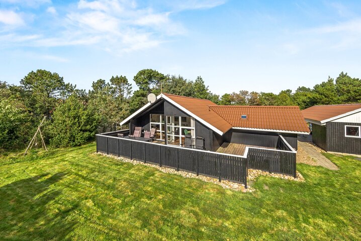 Ferienhaus 50176 in Engesøvej 107, Vejers - Bild #0