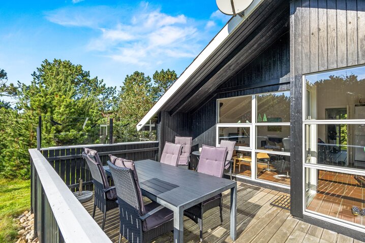 Ferienhaus 50176 in Engesøvej 107, Vejers - Bild #20