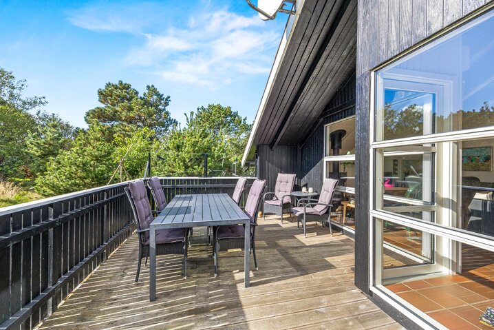 Ferienhaus 50176 in Engesøvej 107, Vejers - Bild #22