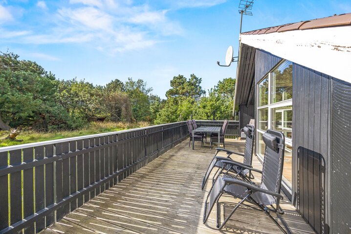 Ferienhaus 50176 in Engesøvej 107, Vejers - Bild #23