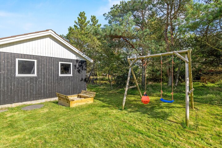 Sommerhus 50176 på Engesøvej 107, Vejers - Billede #24