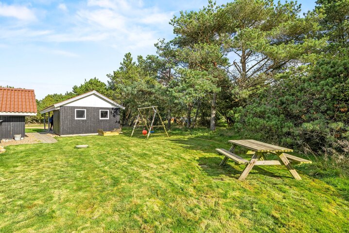 Ferienhaus 50176 in Engesøvej 107, Vejers - Bild #25