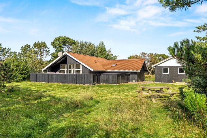 Ferienhaus 50176 in Engesøvej 107, Vejers - Bild #26