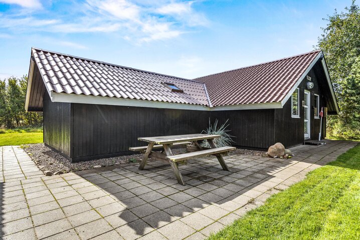 Ferienhaus 50176 in Engesøvej 107, Vejers - Bild #27