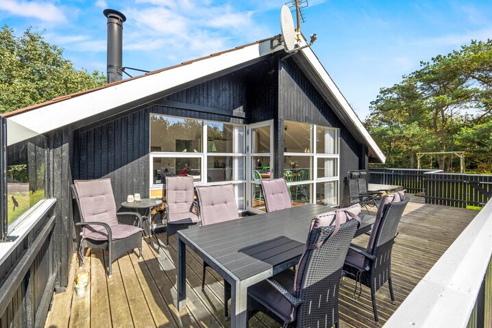 Ferienhaus 50176 in Engesøvej 107, Vejers - Bild #19