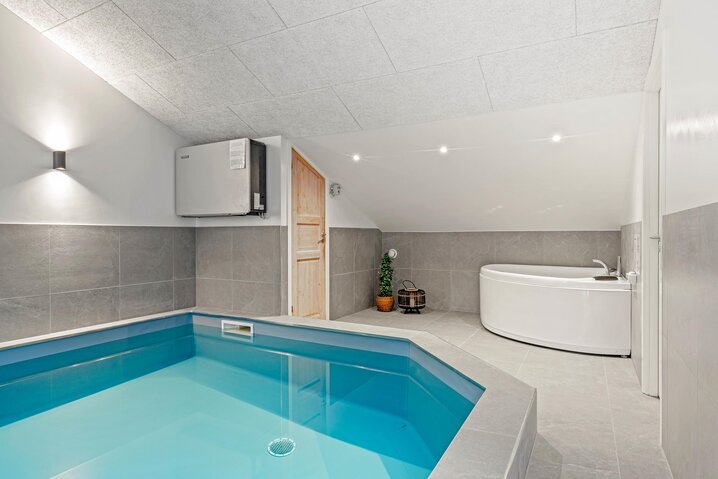 Ferienhaus 50177 in Spættevej 1A, Vejers - Bild #1