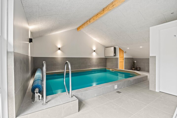 Ferienhaus 50177 in Spættevej 1A, Vejers - Bild #11