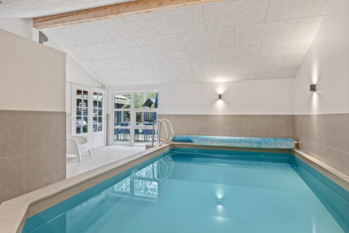 Ferienhaus 50177 in Spættevej 1A, Vejers - Bild #12