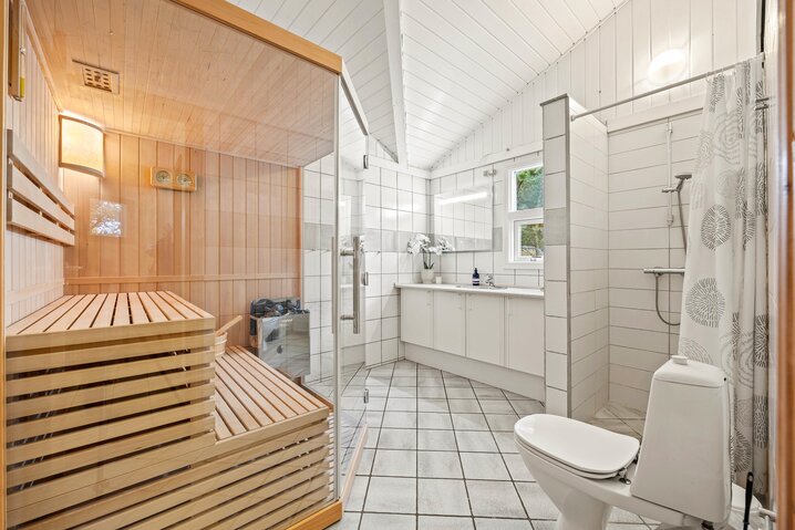 Ferienhaus 50177 in Spættevej 1A, Vejers - Bild #17