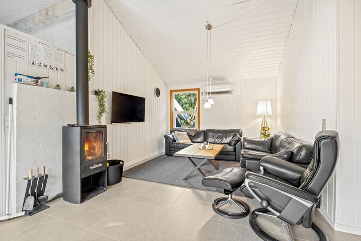 Ferienhaus 50177 in Spættevej 1A, Vejers - Bild #2