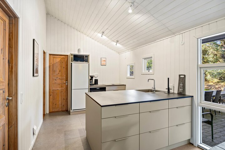 Ferienhaus 50177 in Spættevej 1A, Vejers - Bild #3