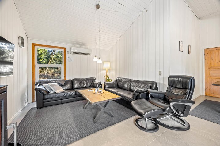 Ferienhaus 50177 in Spættevej 1A, Vejers - Bild #4