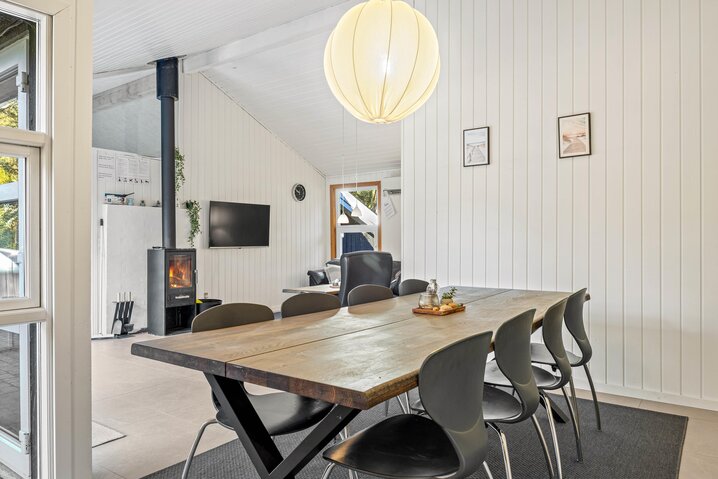 Ferienhaus 50177 in Spættevej 1A, Vejers - Bild #6