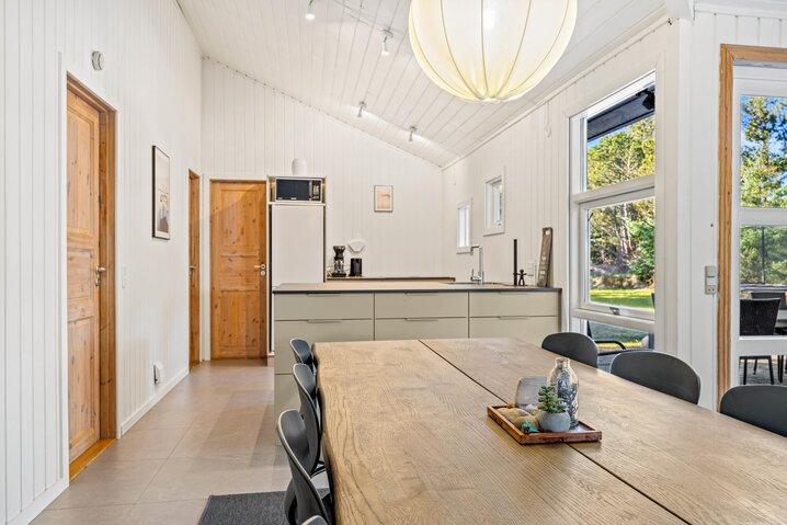 Ferienhaus 50177 in Spættevej 1A, Vejers - Bild #8