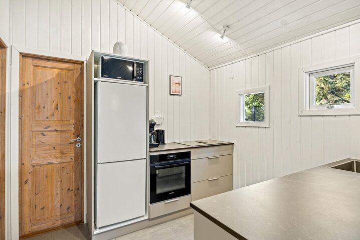 Ferienhaus 50177 in Spættevej 1A, Vejers - Bild #9