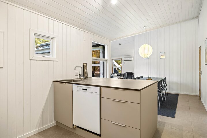 Ferienhaus 50177 in Spættevej 1A, Vejers - Bild #10