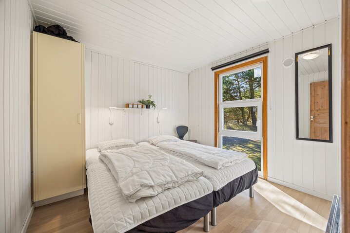 Ferienhaus 50177 in Spættevej 1A, Vejers - Bild #18