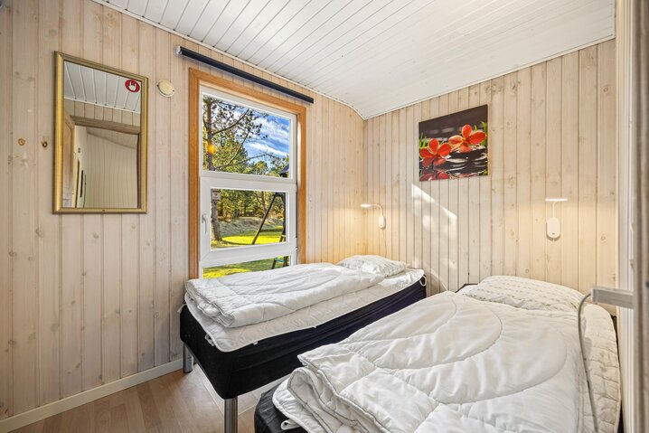 Ferienhaus 50177 in Spættevej 1A, Vejers - Bild #20