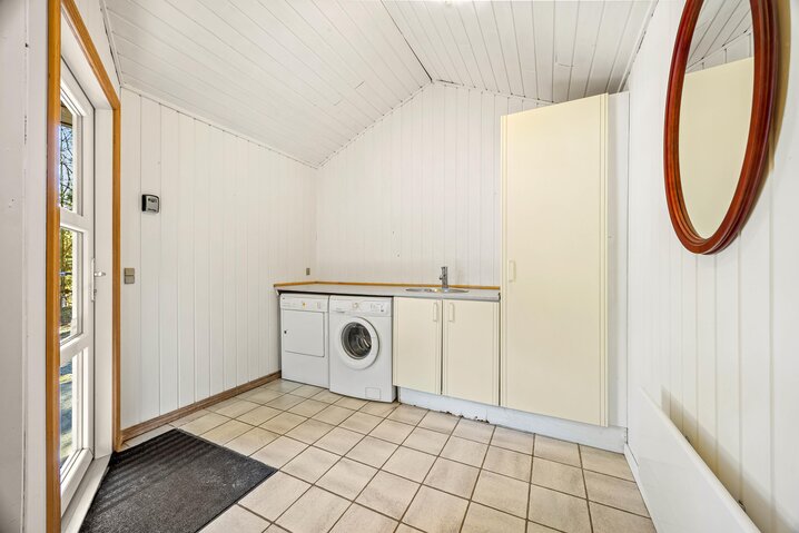 Ferienhaus 50177 in Spættevej 1A, Vejers - Bild #21