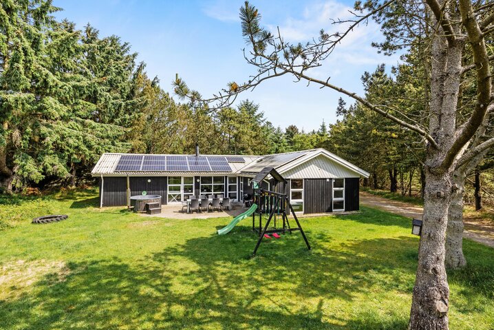 Ferienhaus 50177 in Spættevej 1A, Vejers - Bild #22