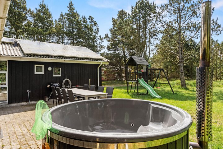 Sommerhus 50177 på Spættevej 1A, Vejers - Billede #24