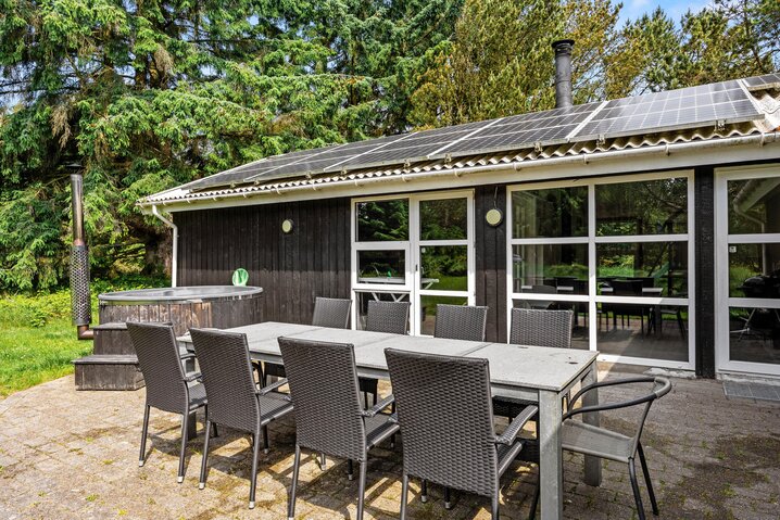 Ferienhaus 50177 in Spættevej 1A, Vejers - Bild #25