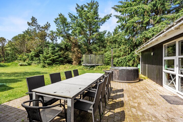 Ferienhaus 50177 in Spættevej 1A, Vejers - Bild #26