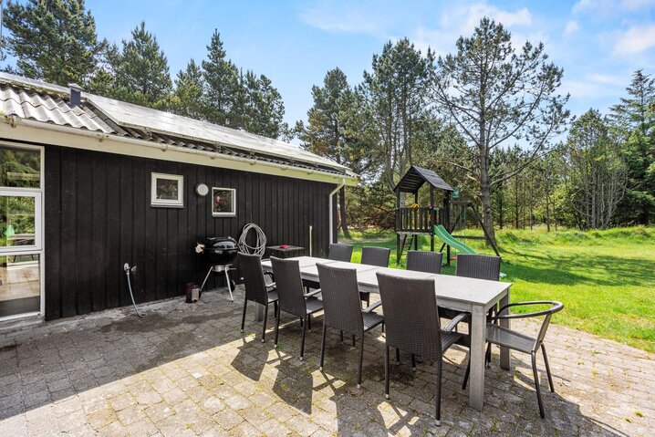 Ferienhaus 50177 in Spættevej 1A, Vejers - Bild #27