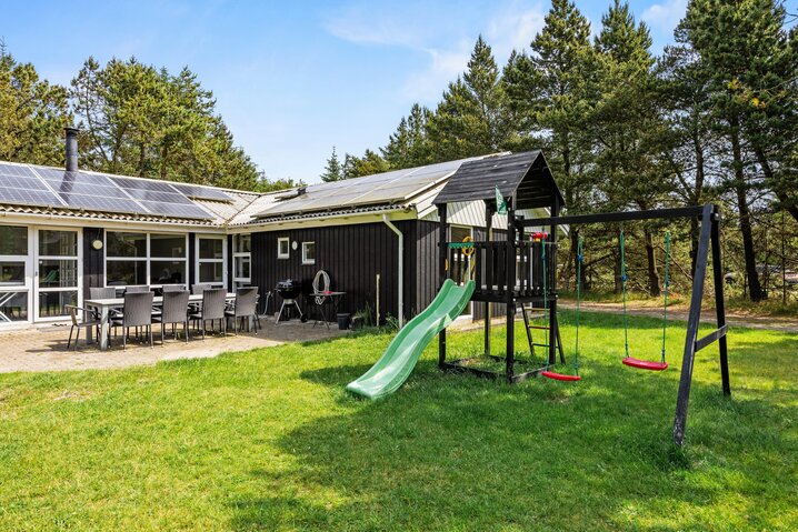 Ferienhaus 50177 in Spættevej 1A, Vejers - Bild #28