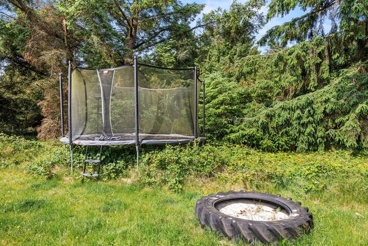 Ferienhaus 50177 in Spættevej 1A, Vejers - Bild #29