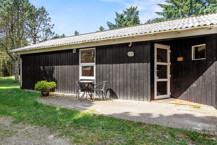 Ferienhaus 50177 in Spættevej 1A, Vejers - Bild #31