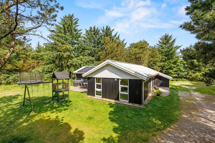 Ferienhaus 50177 in Spættevej 1A, Vejers - Bild #32