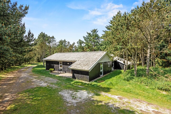 Ferienhaus 50177 in Spættevej 1A, Vejers - Bild #33