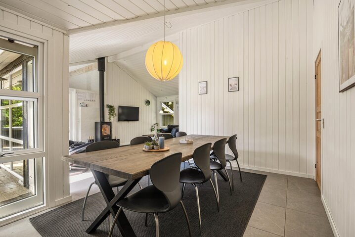 Holiday home 50177 at Spættevej 1A, Vejers - Picture #8