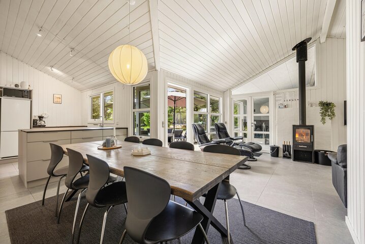 Holiday home 50177 at Spættevej 1A, Vejers - Picture #9