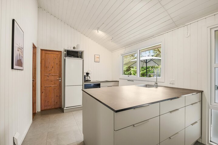 Holiday home 50177 at Spættevej 1A, Vejers - Picture #11