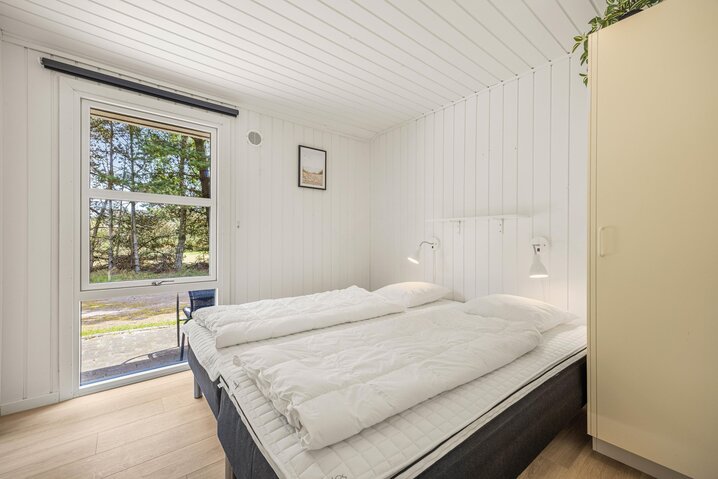 Holiday home 50177 at Spættevej 1A, Vejers - Picture #18