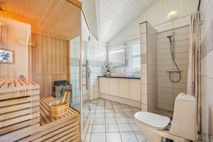 Holiday home 50177 at Spættevej 1A, Vejers - Picture #19