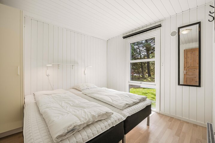 Holiday home 50177 at Spættevej 1A, Vejers - Picture #20