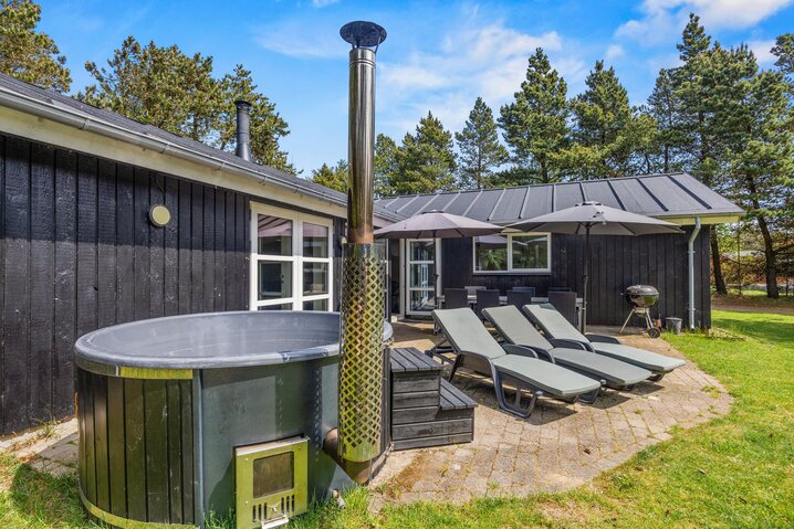 Holiday home 50177 at Spættevej 1A, Vejers - Picture #25