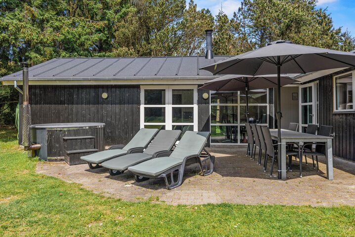 Holiday home 50177 at Spættevej 1A, Vejers - Picture #27