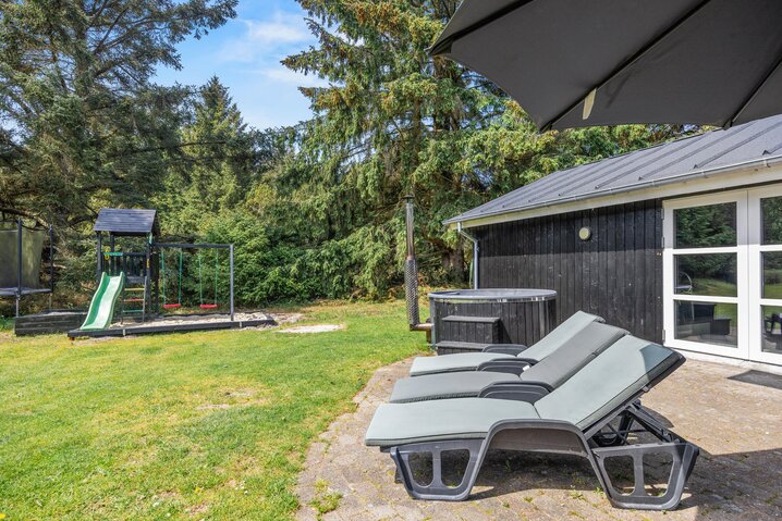 Holiday home 50177 at Spættevej 1A, Vejers - Picture #28
