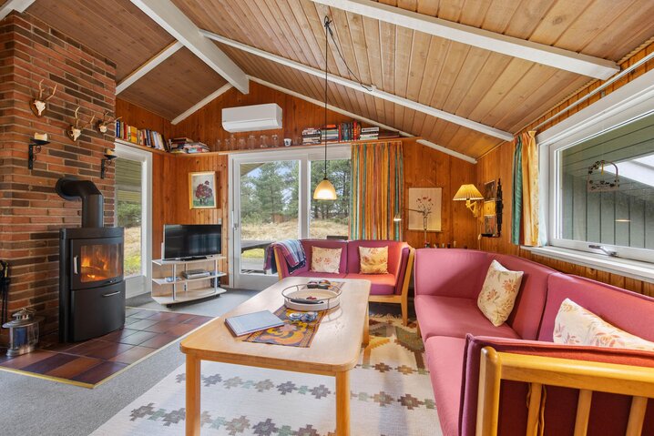 Ferienhaus 50178 in Snogevej 3, Vejers - Bild #1