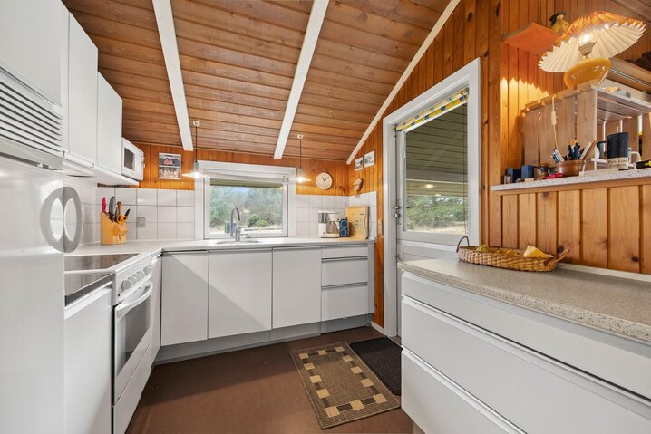 Ferienhaus 50178 in Snogevej 3, Vejers - Bild #2